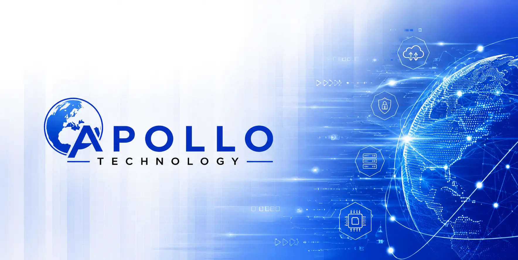 Logo with globe https://apollotechnology.co.uk/wp-content/uploads/2026/07/Logo-with-globe.webp