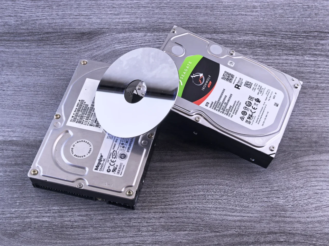 How to back up your photos so you never lose them