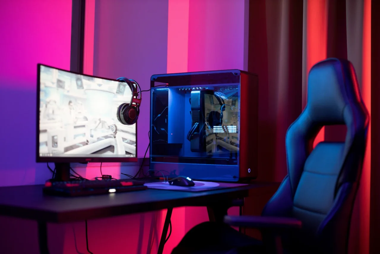 Building a gaming PC vs buying one: which is actually better value?