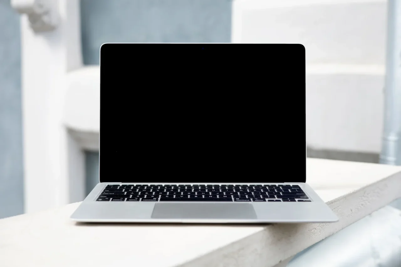 Cracked laptop screen? What repair actually costs and how long it takes
