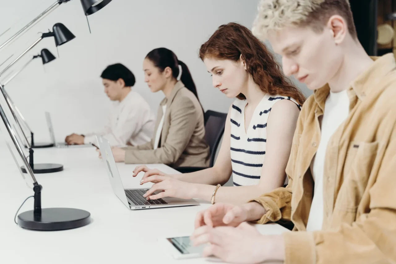 What is co-managed IT — and when does an in-house IT manager need it?