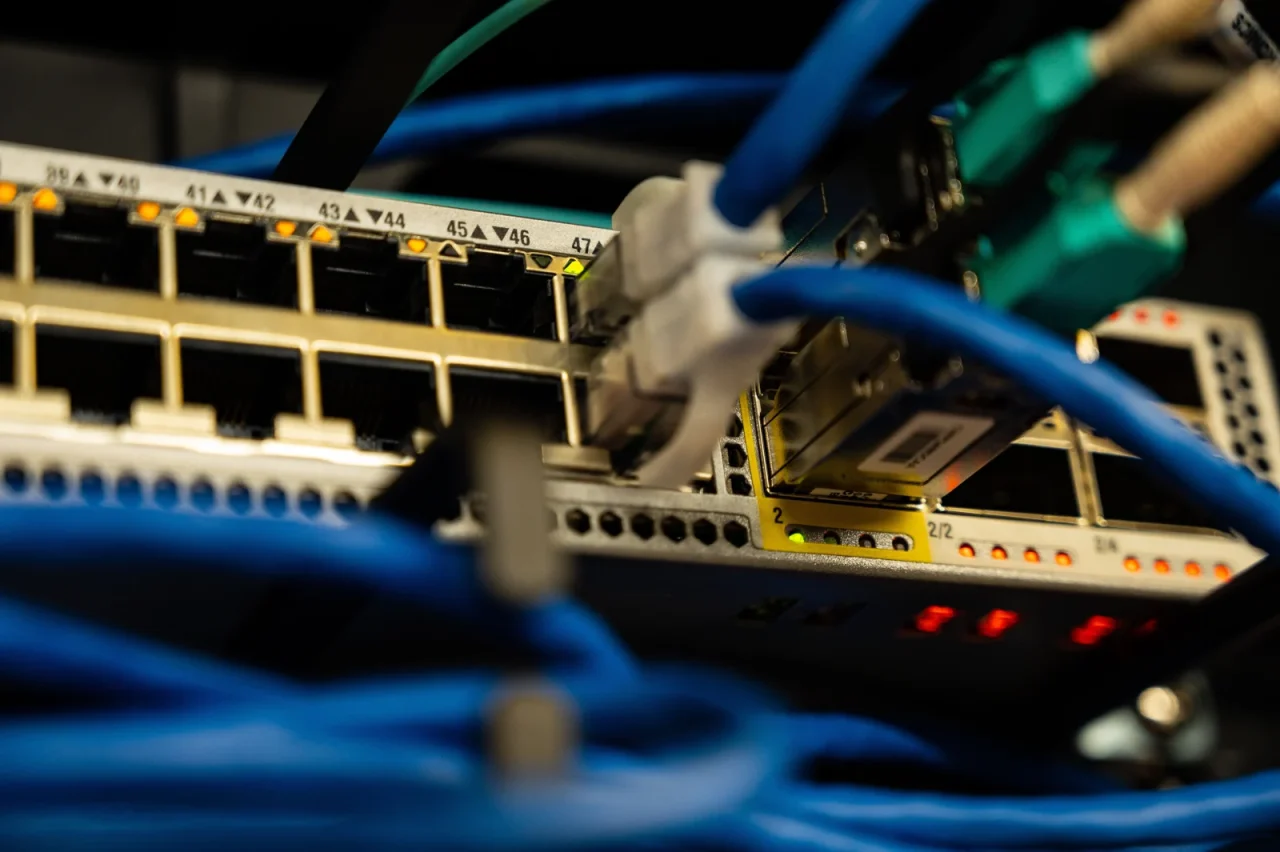What is the PSTN switch-off in 2027 — and what does it mean for my business phones?