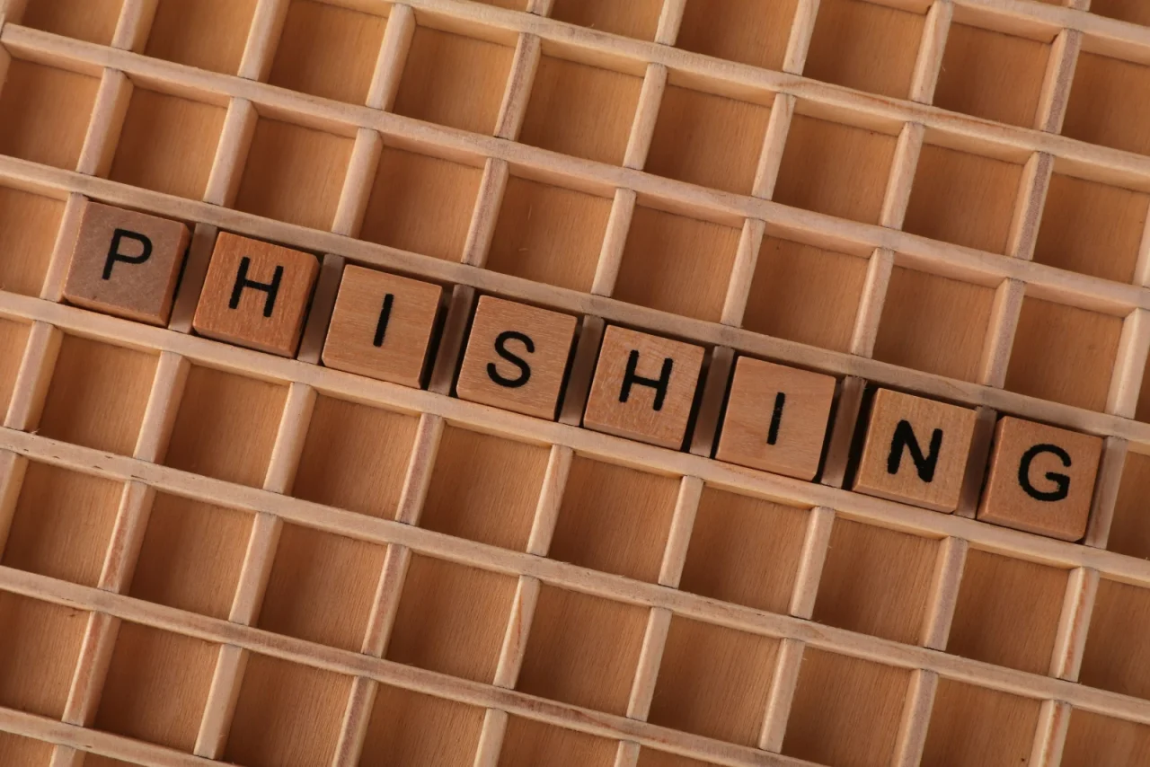 How to spot a phishing email before someone on your team clicks it